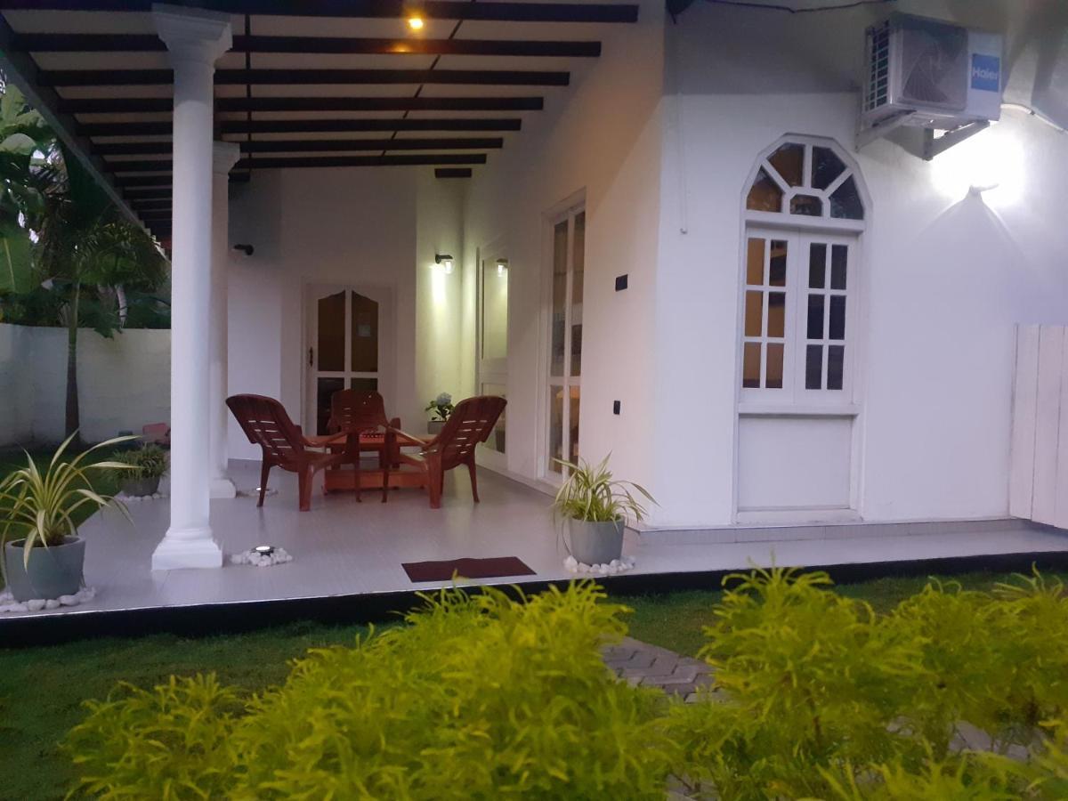 Ann Villa Negombo Exterior foto