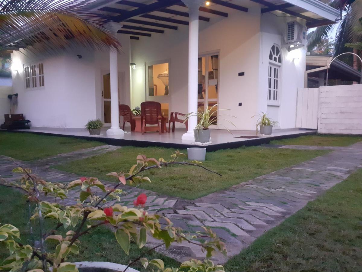 Ann Villa Negombo Exterior foto